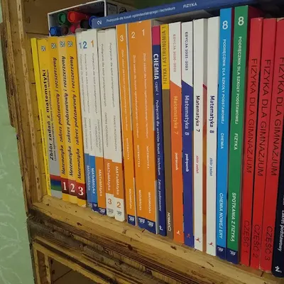 Korepetycje Adam Piróg